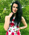 profile of Russian mail order brides Alena