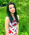 profile of Russian mail order brides Alena