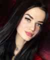 profile of Russian mail order brides Alena