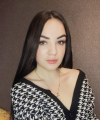 profile of Russian mail order brides Yuliya
