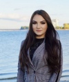 profile of Russian mail order brides Yuliya
