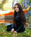 profile of Russian mail order brides Yuliya