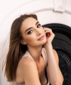 profile of Russian mail order brides Adriana