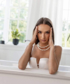 profile of Russian mail order brides Adriana