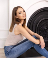 profile of Russian mail order brides Adriana