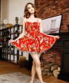 profile of Russian mail order brides Adriana