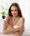 profile of Russian mail order brides Adriana