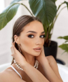 profile of Russian mail order brides Adriana