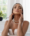 profile of Russian mail order brides Adriana