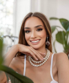 profile of Russian mail order brides Adriana