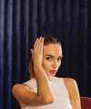 profile of Russian mail order brides Adriana