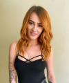 profile of Russian mail order brides Anastasiya