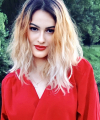 profile of Russian mail order brides Anastasiya