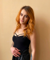 profile of Russian mail order brides Anastasiya