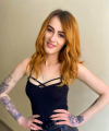 profile of Russian mail order brides Anastasiya