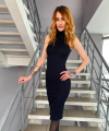 profile of Russian mail order brides Anastasiya
