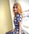 profile of Russian mail order brides Anastasiya
