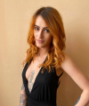 profile of Russian mail order brides Anastasiya