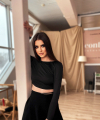 profile of Russian mail order brides Viktoriya