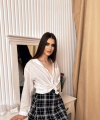profile of Russian mail order brides Viktoriya