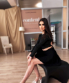 profile of Russian mail order brides Viktoriya