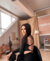 profile of Russian mail order brides Viktoriya
