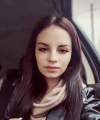 profile of Russian mail order brides Ekaterina