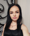 profile of Russian mail order brides Ekaterina