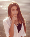 profile of Russian mail order brides Anastasiya