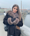profile of Russian mail order brides Anastasiya