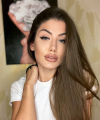 profile of Russian mail order brides Anastasiya
