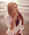 profile of Russian mail order brides Anastasiya