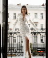 profile of Russian mail order brides Anastasiya