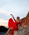 profile of Russian mail order brides Anna