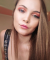 profile of Russian mail order brides Margarita