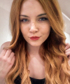 profile of Russian mail order brides Margarita
