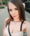 profile of Russian mail order brides Margarita