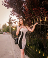 profile of Russian mail order brides Margarita