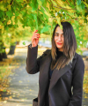 profile of Russian mail order brides Anzhela