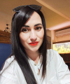 profile of Russian mail order brides Anzhela