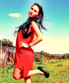 profile of Russian mail order brides Anzhela