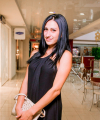 profile of Russian mail order brides Anzhela