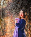 profile of Russian mail order brides Anzhela
