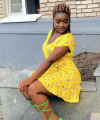profile of Russian mail order brides AdaobiPrecious