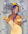 profile of Russian mail order brides AdaobiPrecious