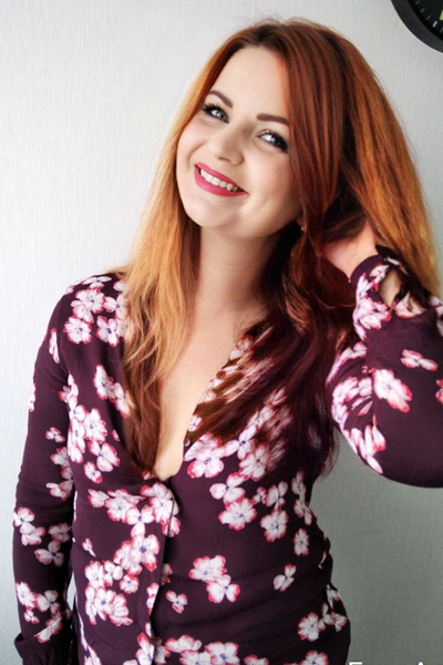 Natal'ya 40 years old Ukraine Mykolaiv, Russian bride profile, meetbrides.online