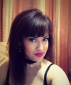 profile of Russian mail order brides Larisa