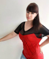 profile of Russian mail order brides Larisa
