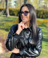 profile of Russian mail order brides Svetlana