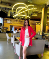 profile of Russian mail order brides Svetlana